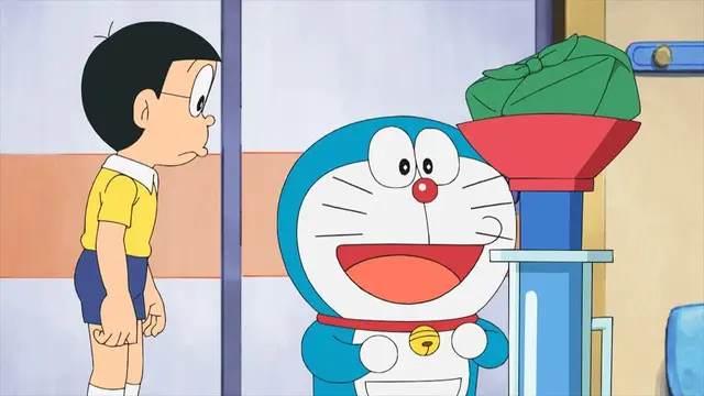 Episode Poster