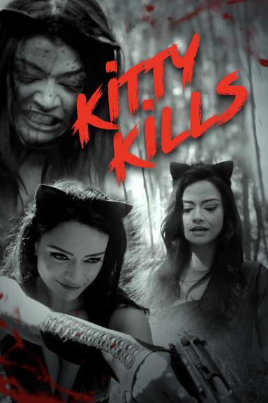 Pussy Kills poster