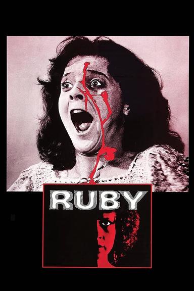 Ruby poster