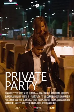 Movie Poster