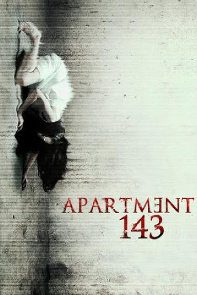 Apartment 143 poster