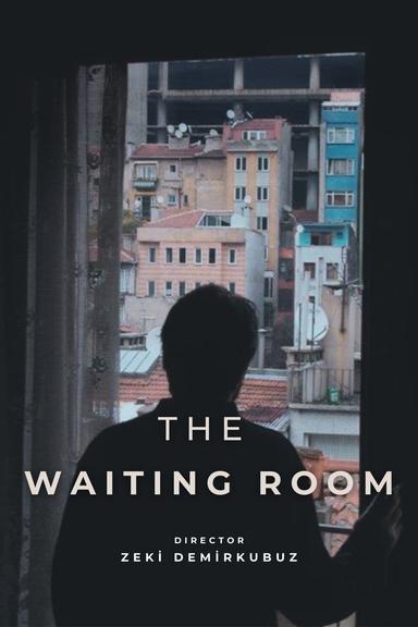 The Waiting Room poster