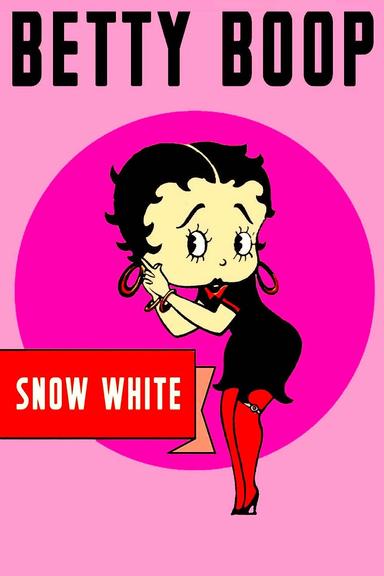 Snow-White poster