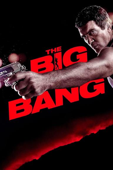 The Big Bang poster