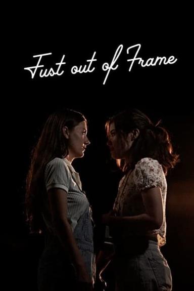 Just out of Frame poster