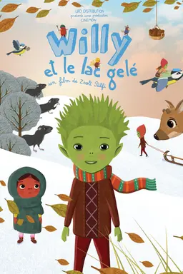 Movie Poster