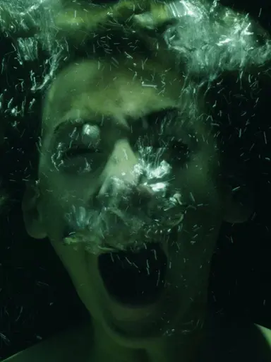 Deep End poster