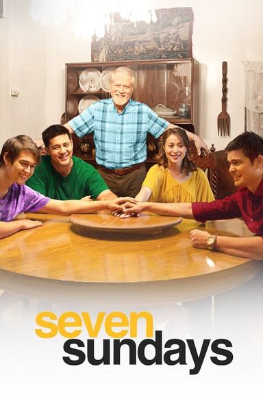 Seven Sundays poster