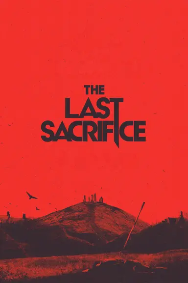 The Last Sacrifice poster