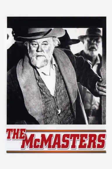 The McMasters poster
