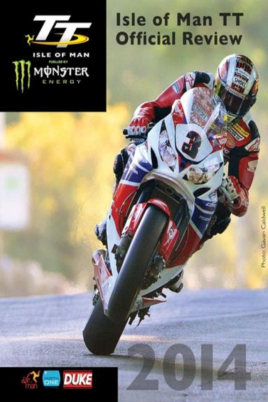 Isle Of Man TT: 2014 Review poster