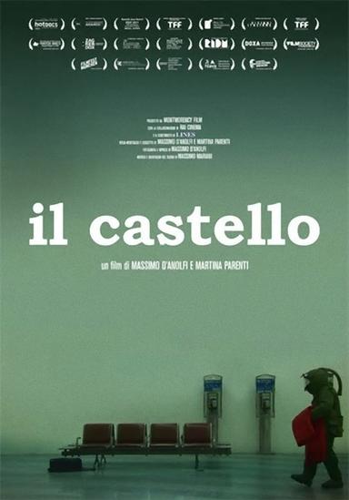 The Castle poster