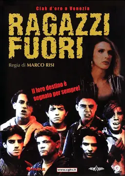 Movie Poster