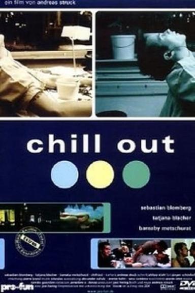 Chill Out poster