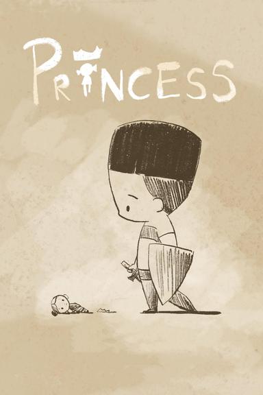 Princess poster