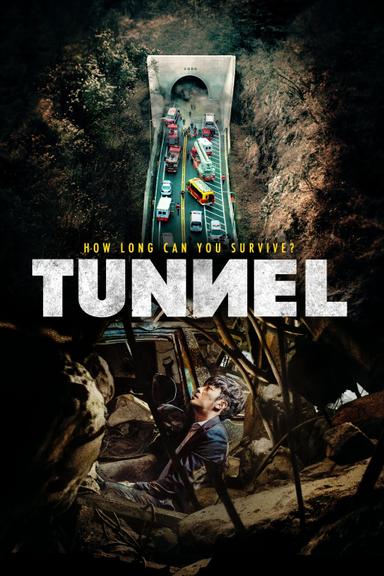 Tunnel poster