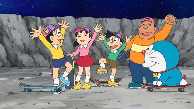 Episode Poster