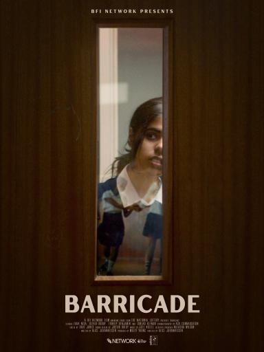 Barricade poster