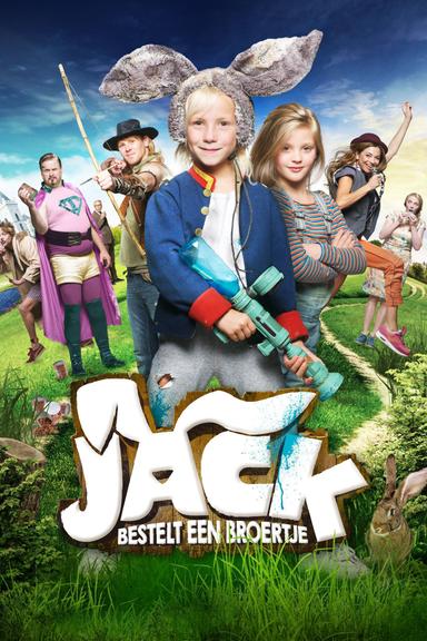 Jack's Wish poster