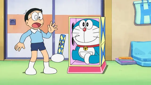 Episode Poster