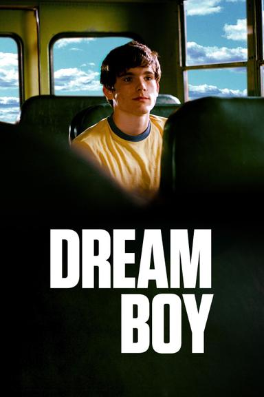 Dream Boy poster