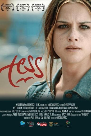 Tess poster