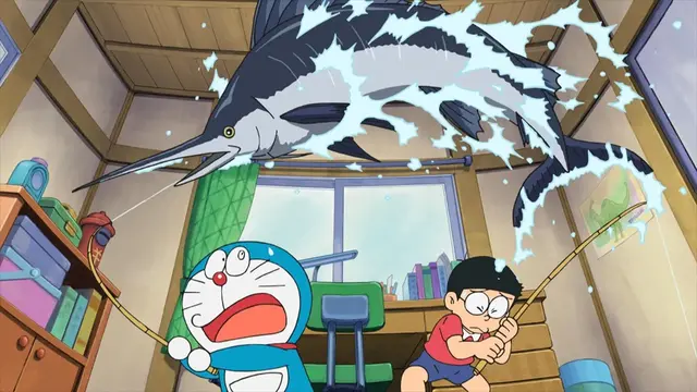 Episode Poster