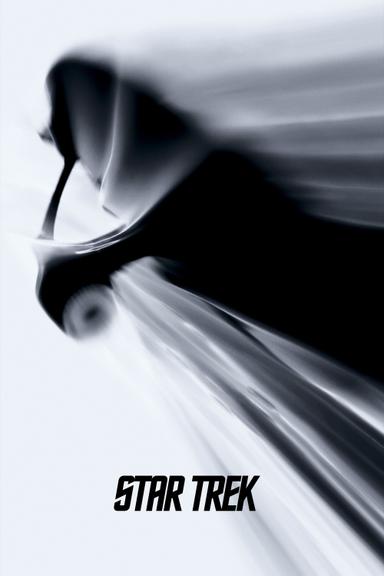 Star Trek poster