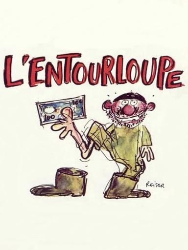 L'entourloupe poster