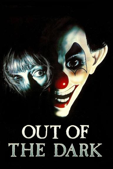 Out of the Dark poster