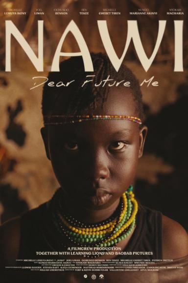 Nawi poster