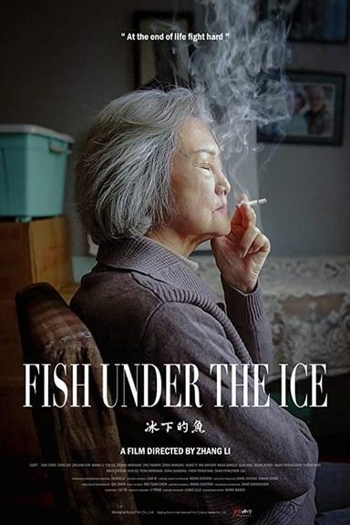 Fish Under the Ice poster