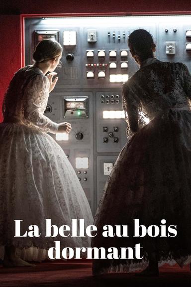 Marcos Morau : La Belle au bois dormant poster