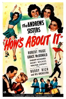 Movie Poster