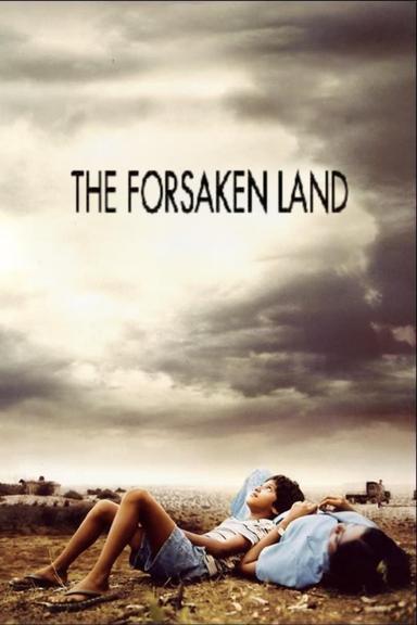 The Forsaken Land poster