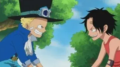 Episode Poster