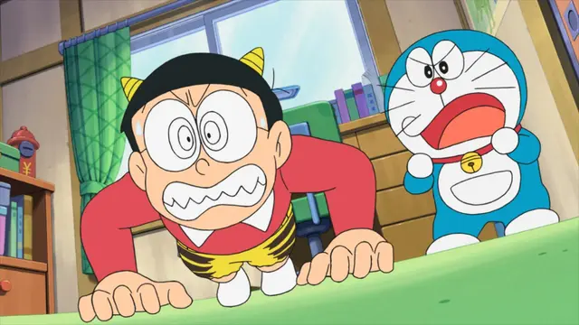 Episode Poster