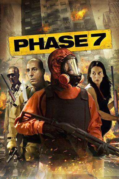 Phase 7 poster