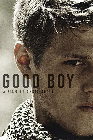 Good Boy poster