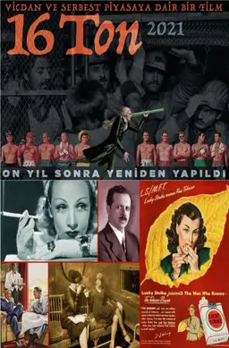 Movie Poster