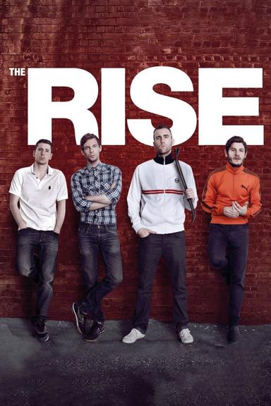 The Rise poster