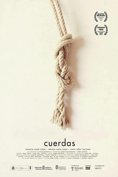 Ropes poster