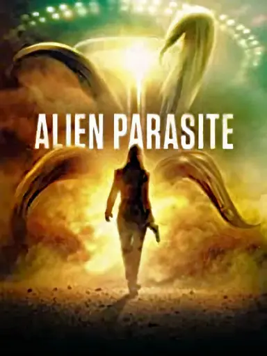 Alien Parasite poster