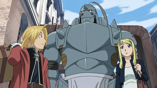 Episode Poster
