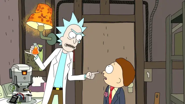 Episode Poster