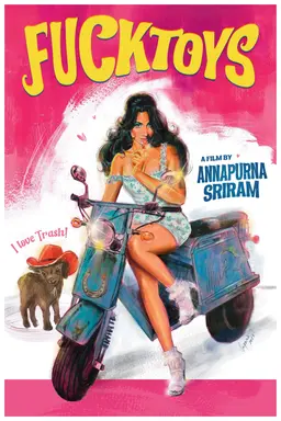 Movie Poster