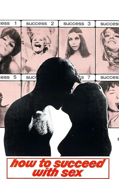 How to Succeed with Sex poster