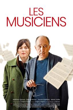 Movie Poster