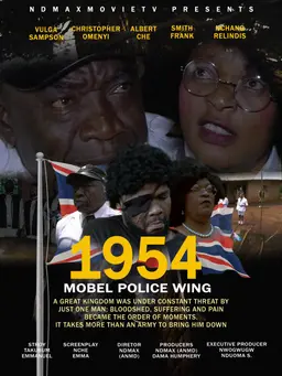 Movie Poster