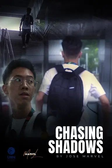 Chasing Shadows poster
